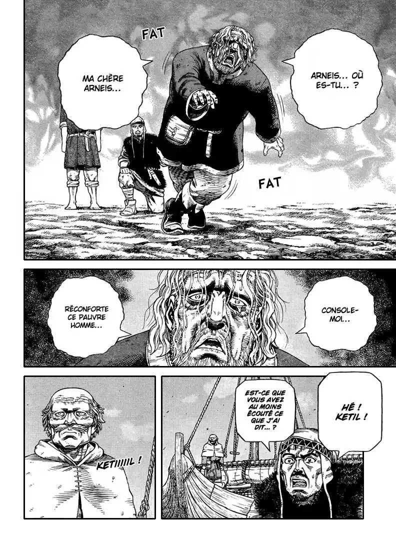 Vinland Saga 13 page 14