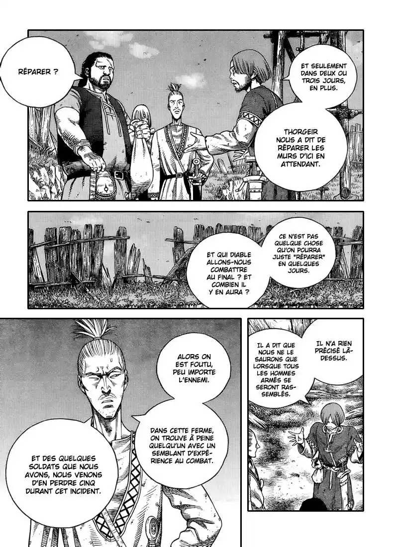 Vinland Saga 13 page 17