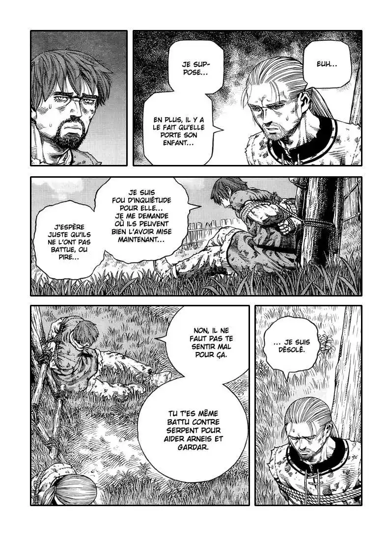 Vinland Saga 13 page 19