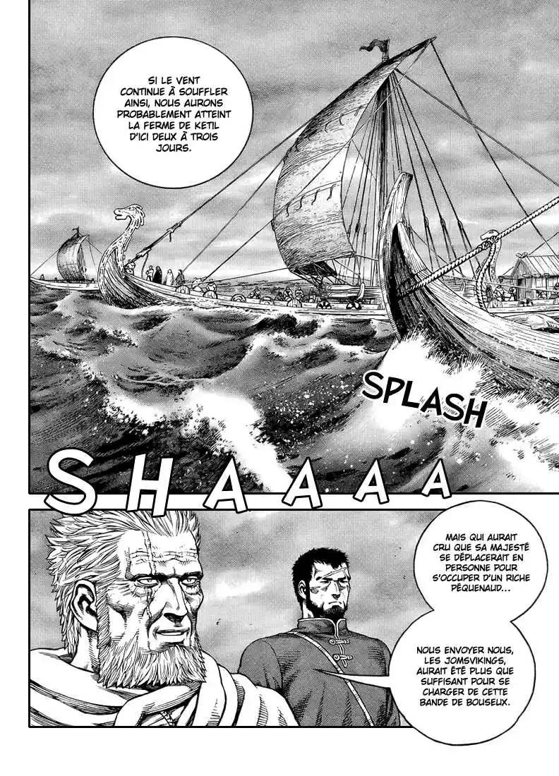 Vinland Saga 13 page 2