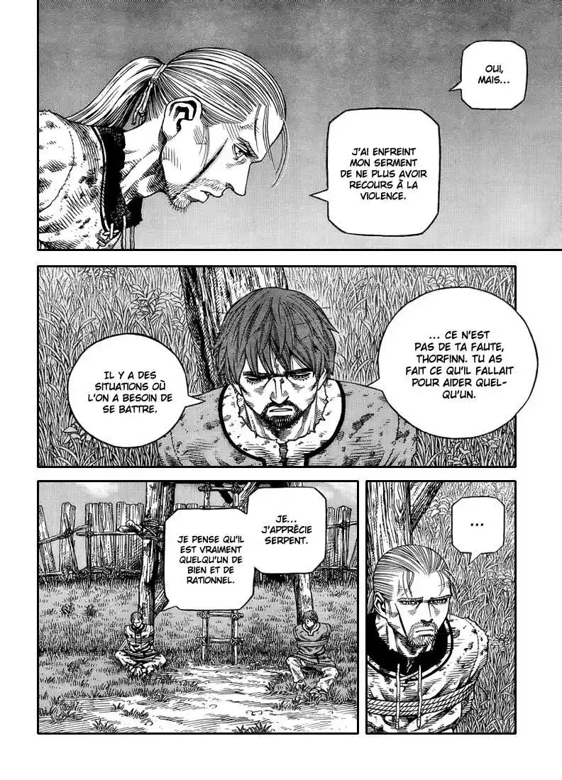 Vinland Saga 13 page 20