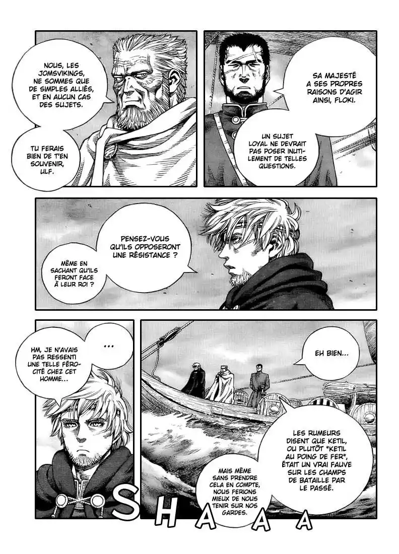 Vinland Saga 13 page 3