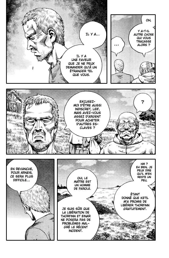 Vinland Saga 13 page 32