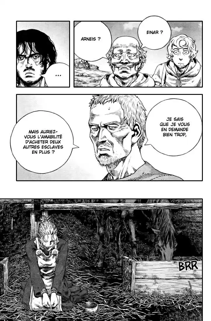 Vinland Saga 13 page 33