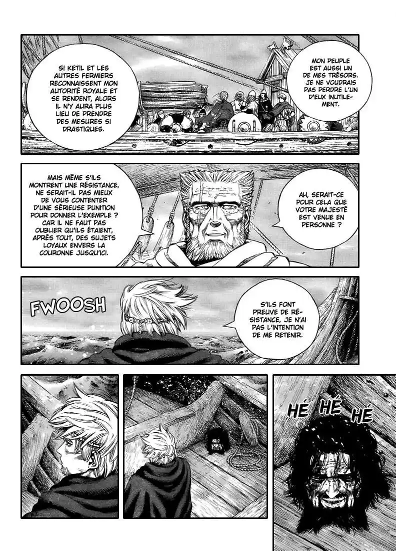 Vinland Saga 13 page 4