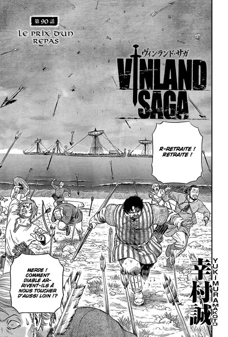 Vinland Saga 13 page 73