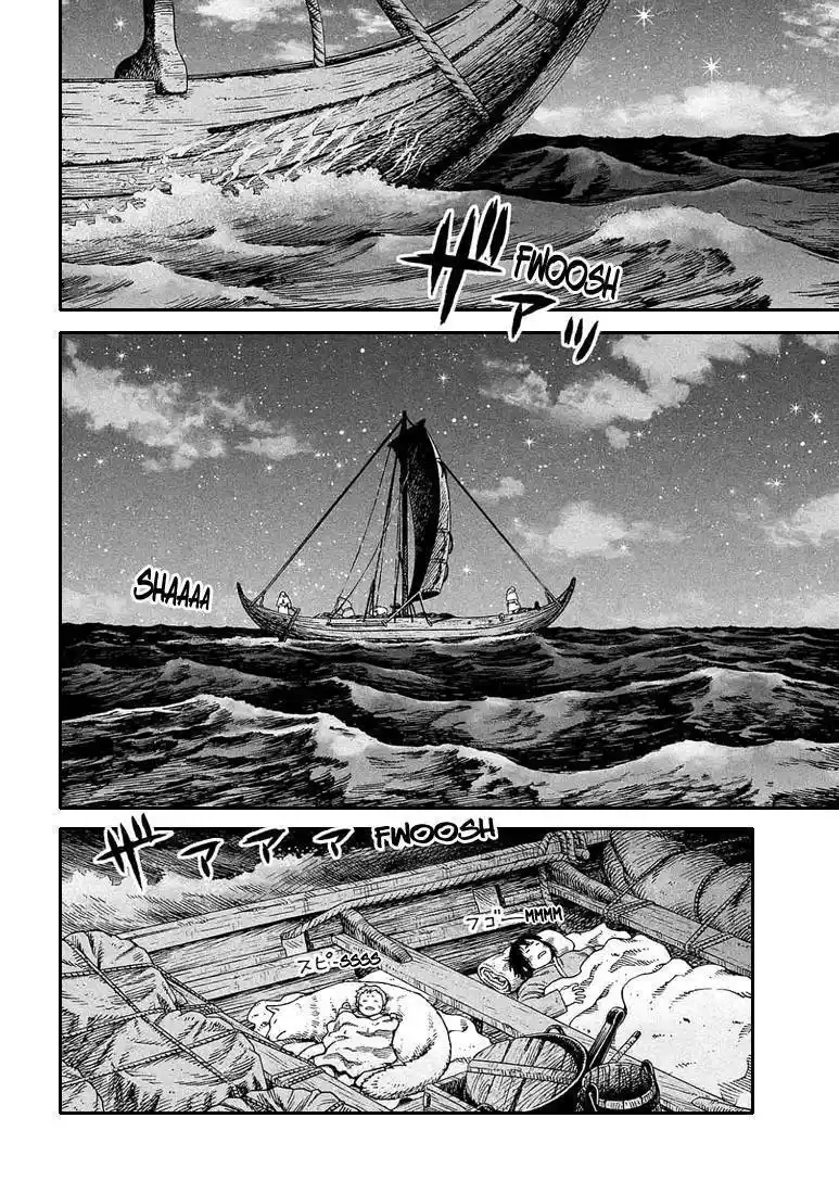 Vinland Saga 131.5 page 4