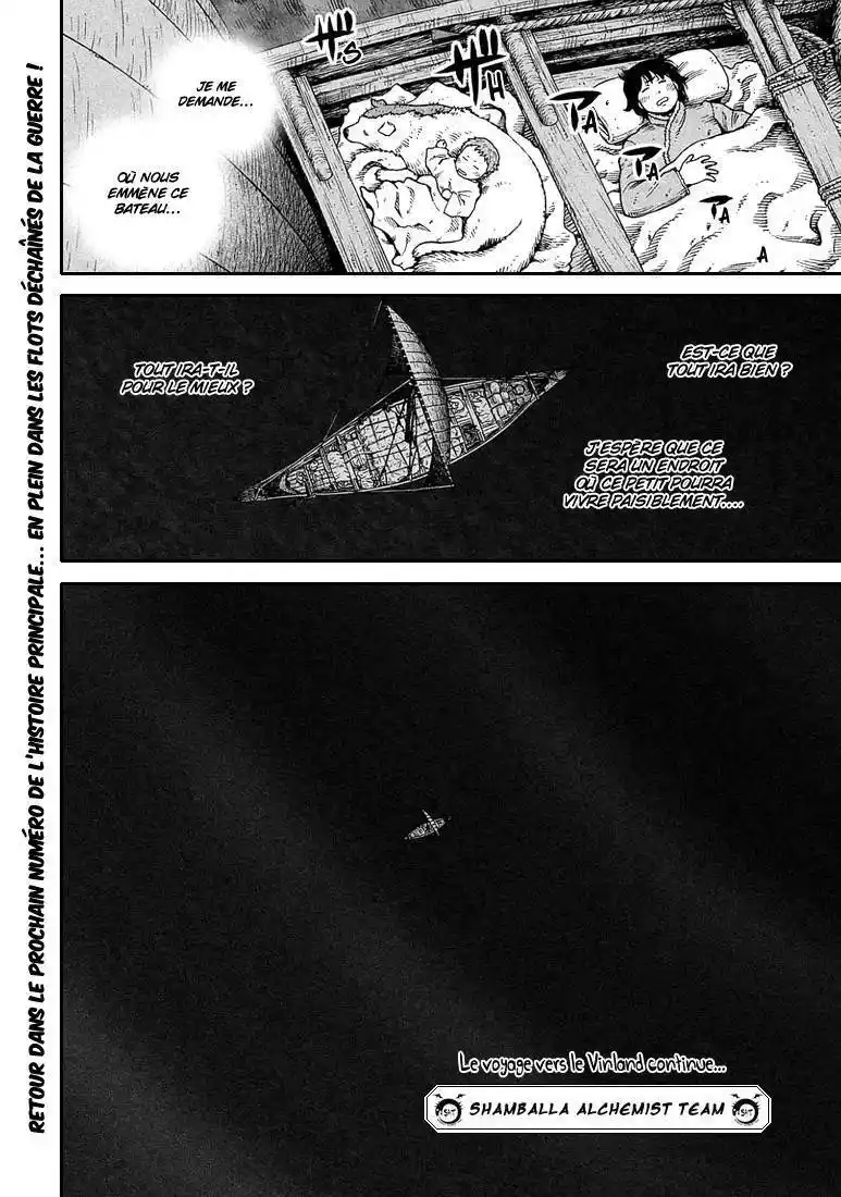 Vinland Saga 131.5 page 8