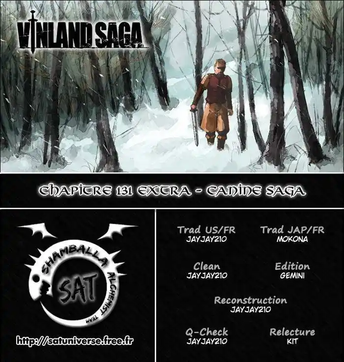 Vinland Saga 131.5 page 9