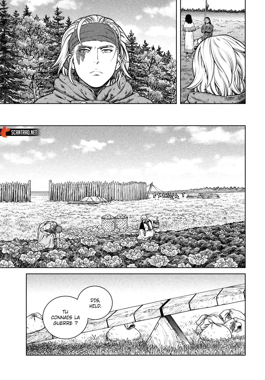 Vinland Saga 198 page 10