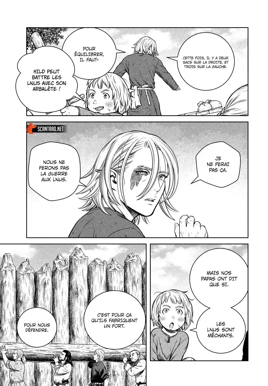 Vinland Saga 198 page 12