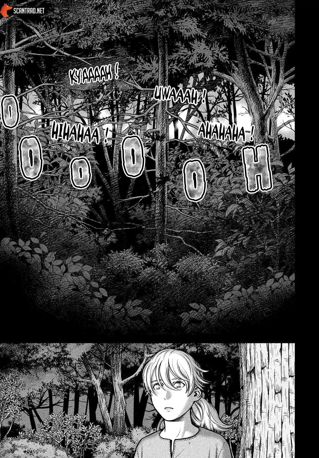 Vinland Saga 198 page 14