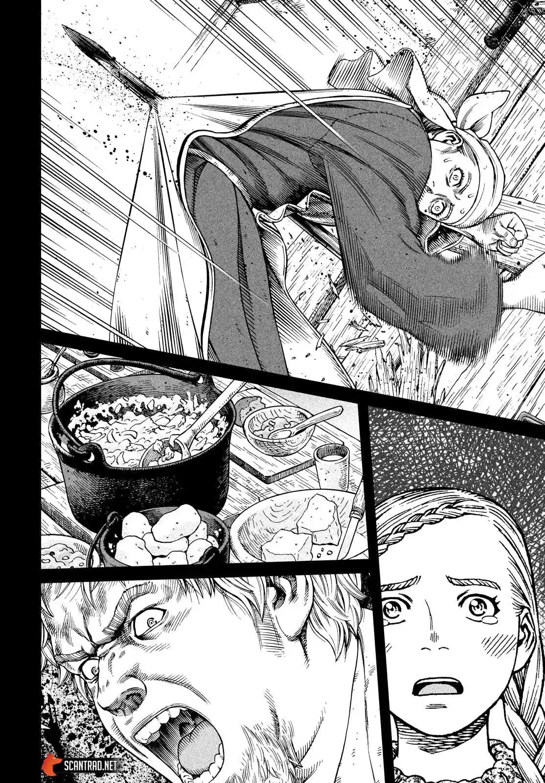 Vinland Saga 198 page 15
