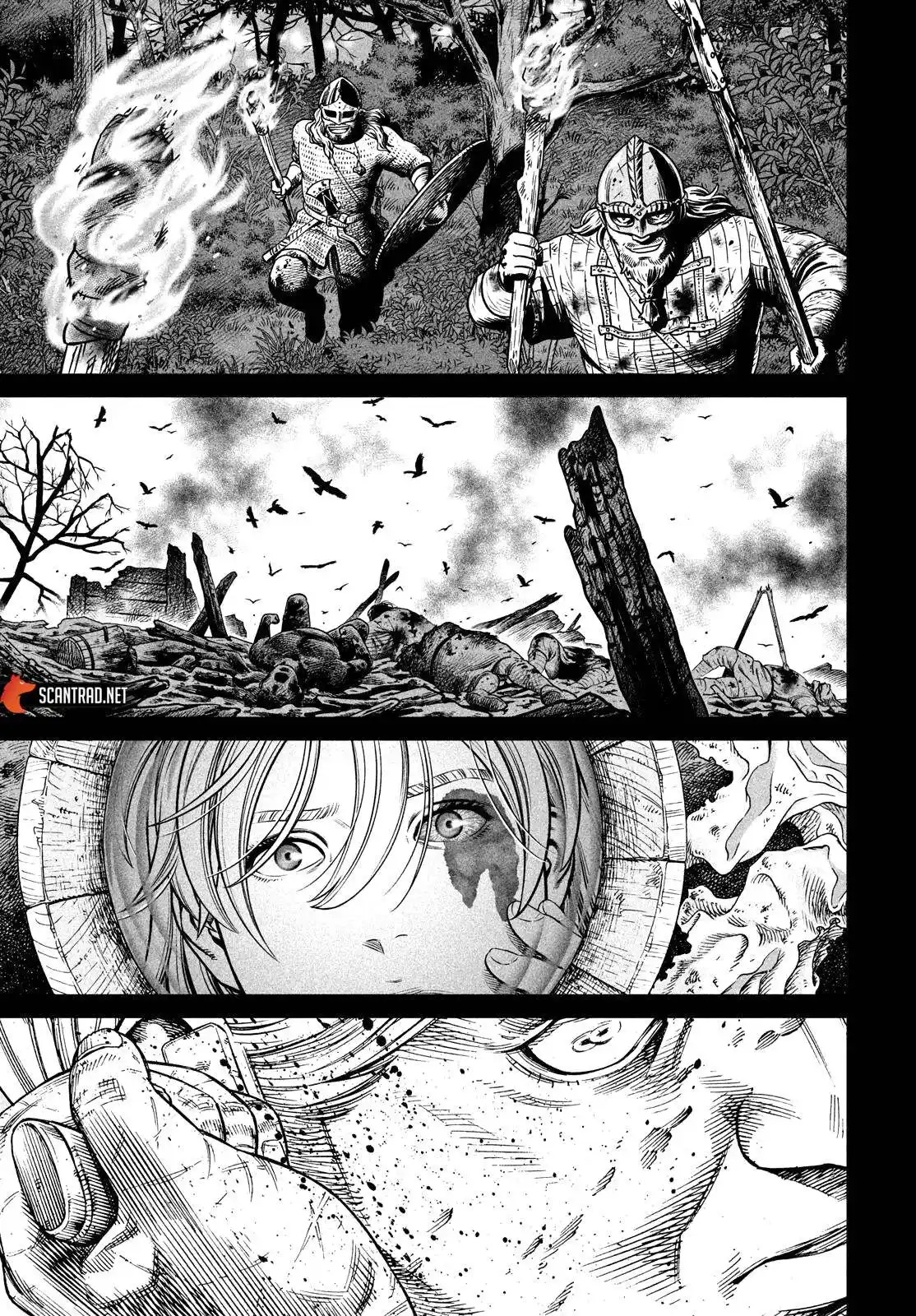 Vinland Saga 198 page 16