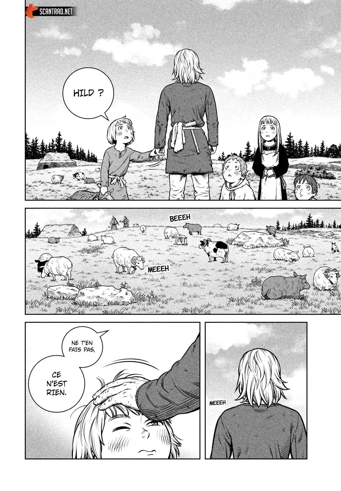 Vinland Saga 198 page 17