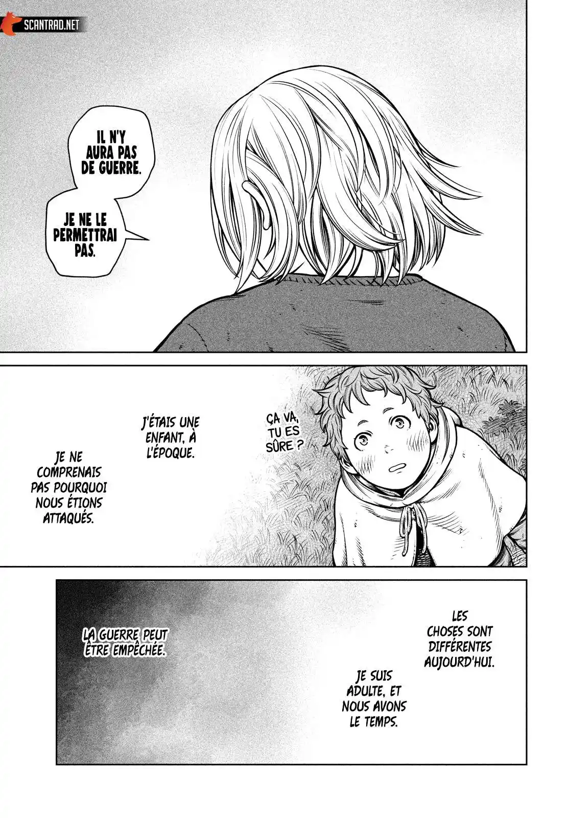 Vinland Saga 198 page 18