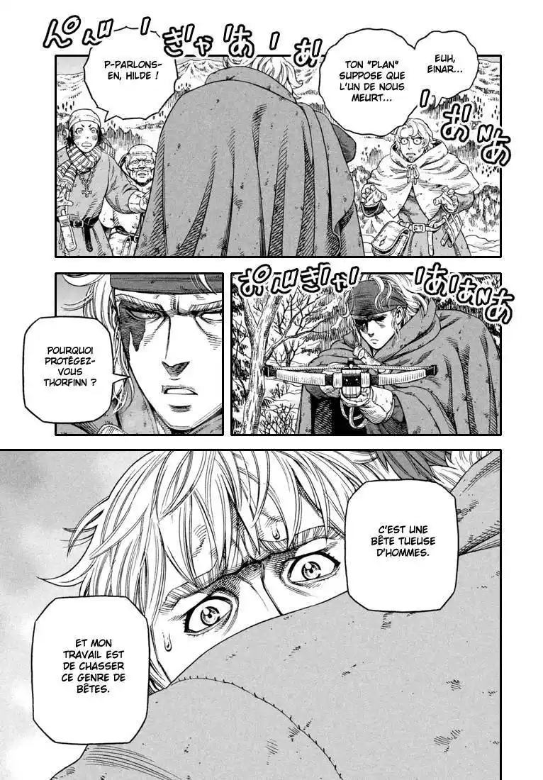 Vinland Saga 116 page 10