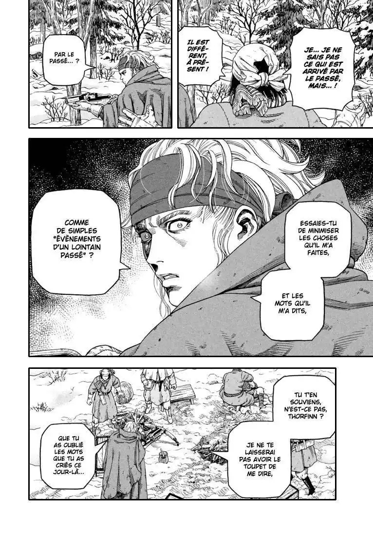 Vinland Saga 116 page 11