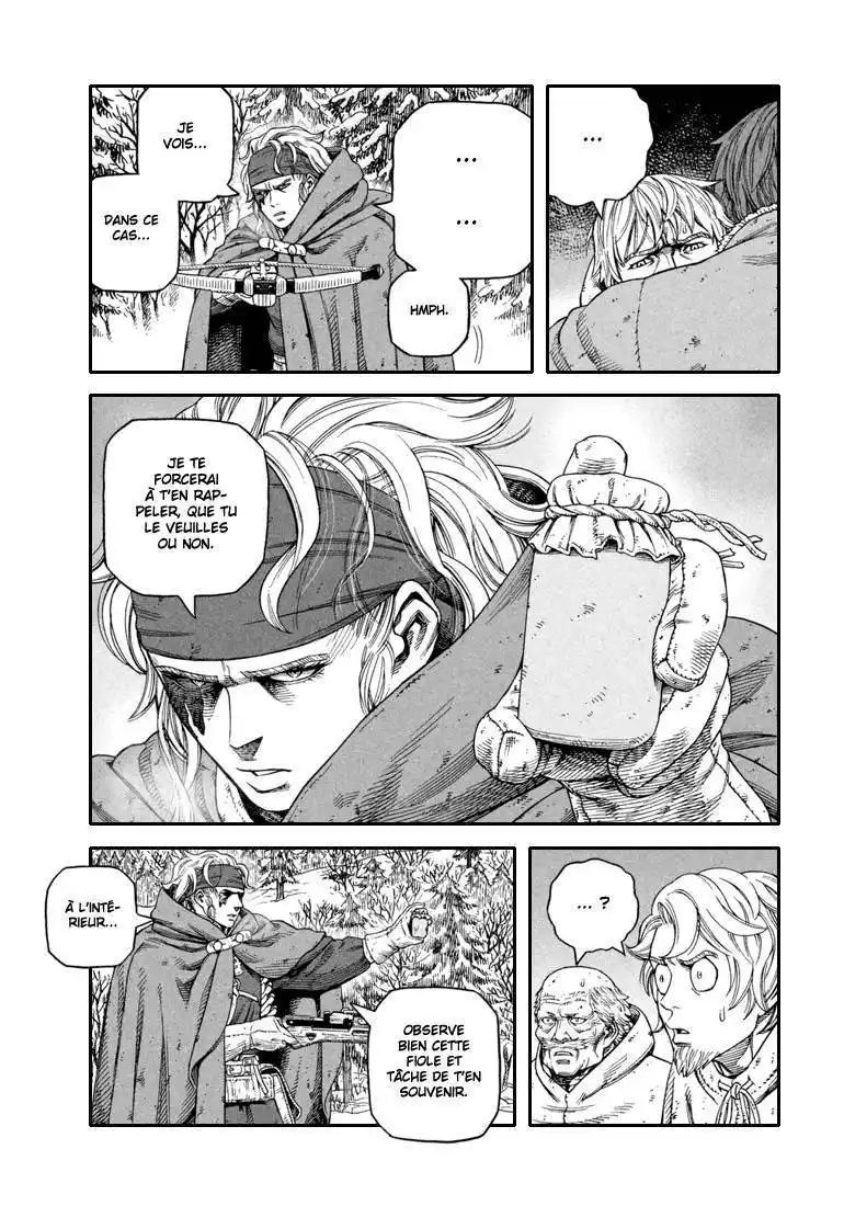 Vinland Saga 116 page 12