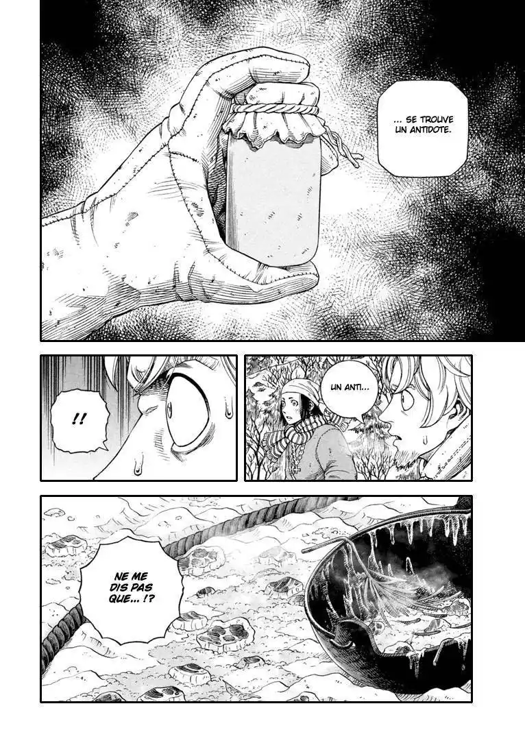 Vinland Saga 116 page 13