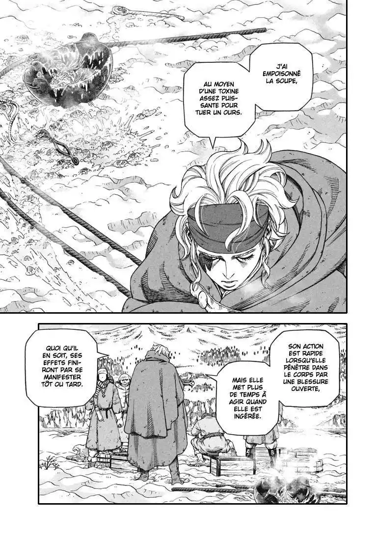 Vinland Saga 116 page 14