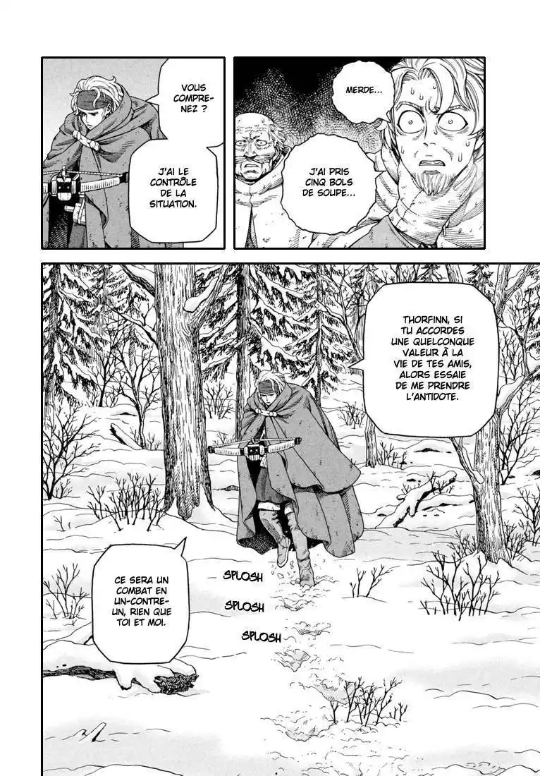 Vinland Saga 116 page 15