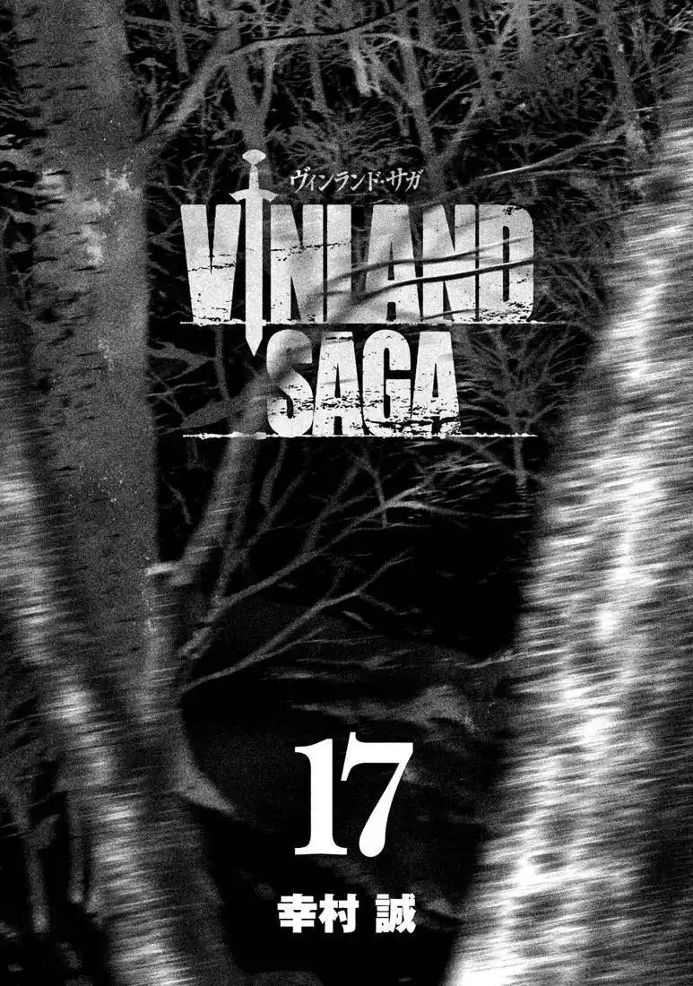 Vinland Saga 116 page 2