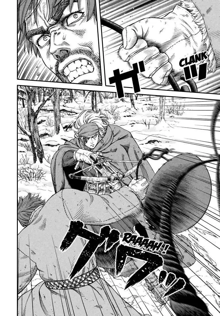 Vinland Saga 116 page 5