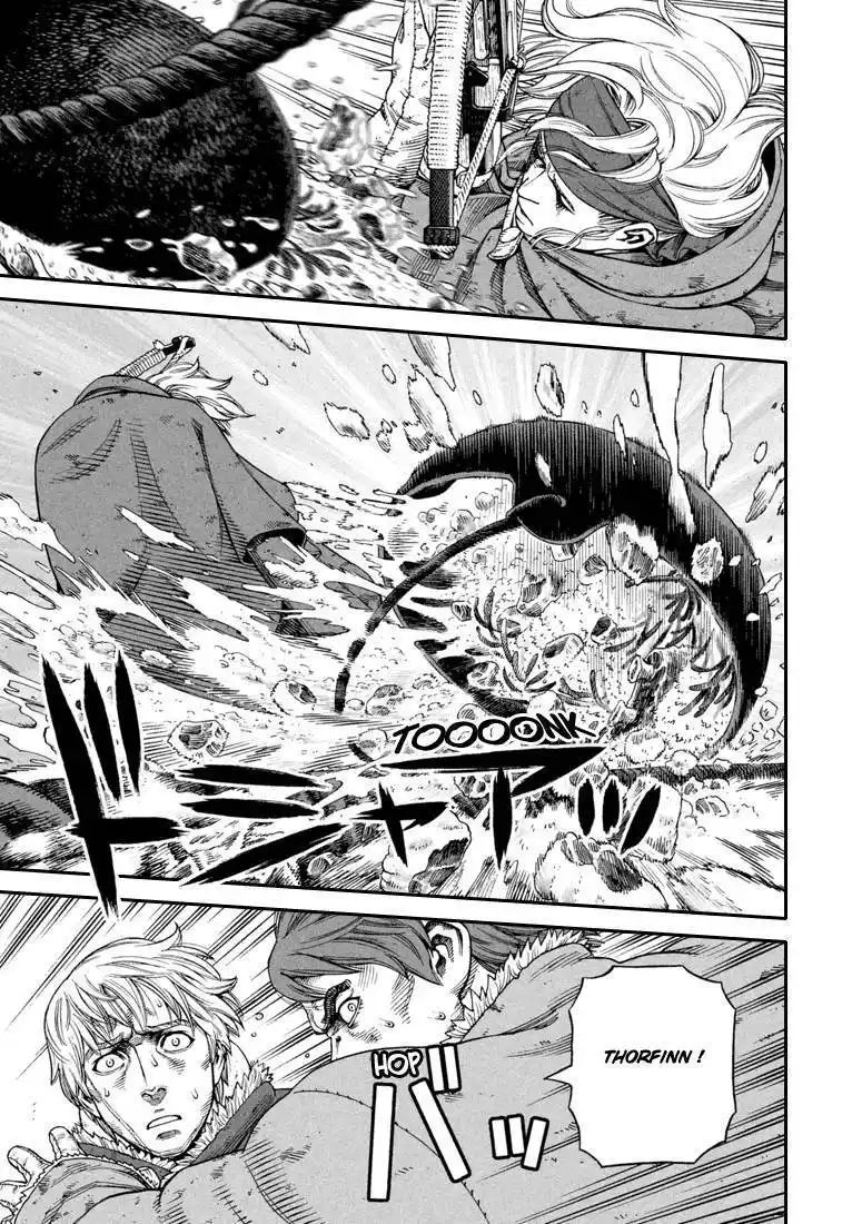 Vinland Saga 116 page 6