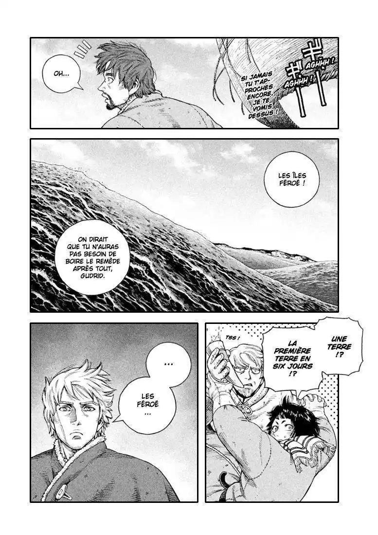 Vinland Saga 110 page 11