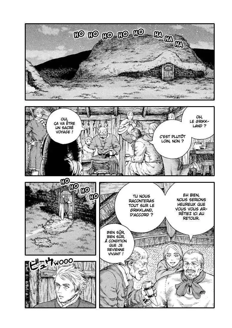 Vinland Saga 110 page 14