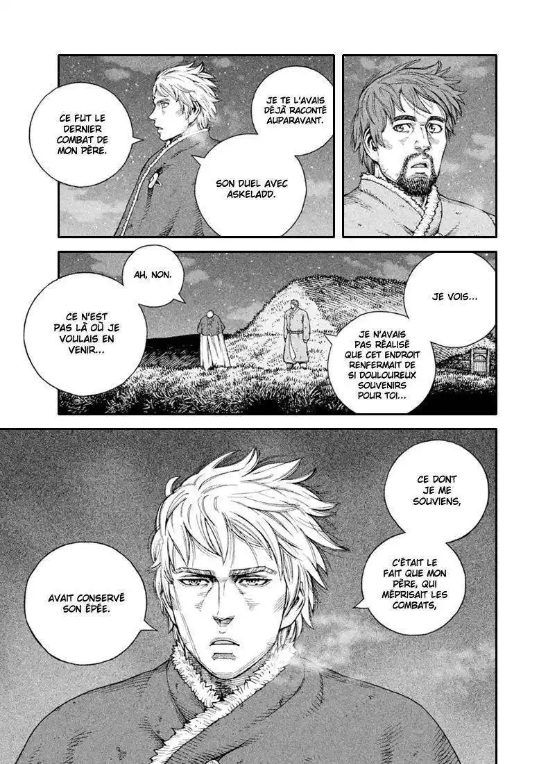 Vinland Saga 110 page 18