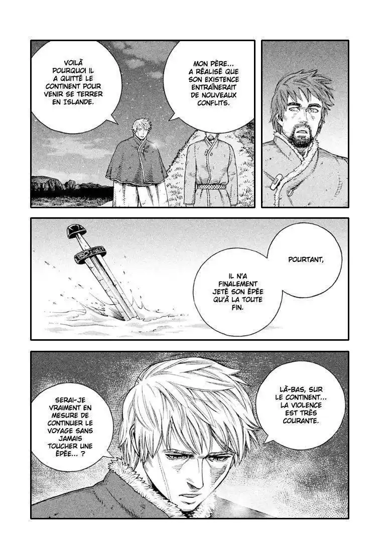 Vinland Saga 110 page 19