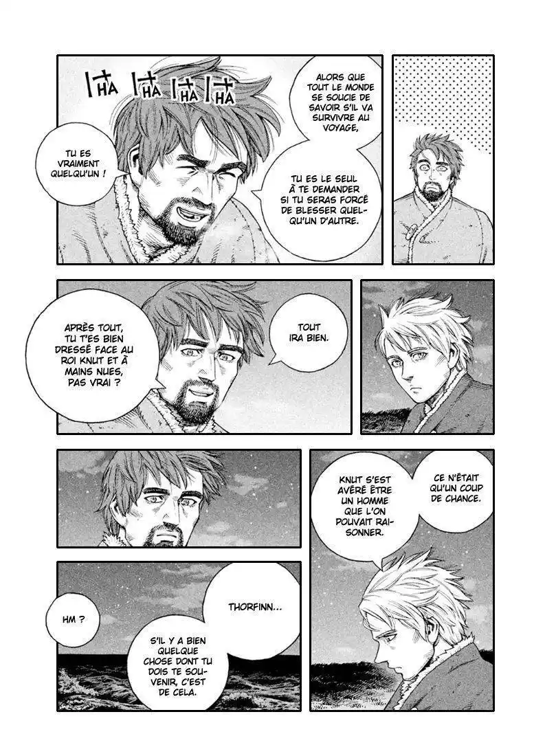 Vinland Saga 110 page 20