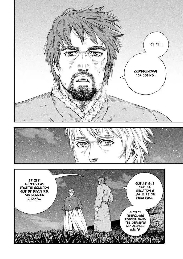 Vinland Saga 110 page 21