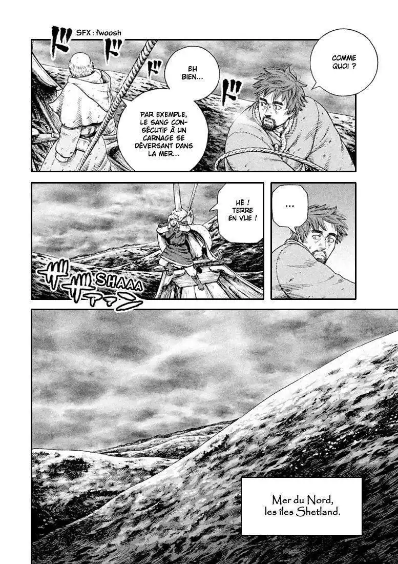 Vinland Saga 110 page 25