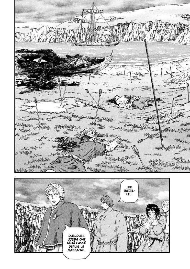 Vinland Saga 110 page 27