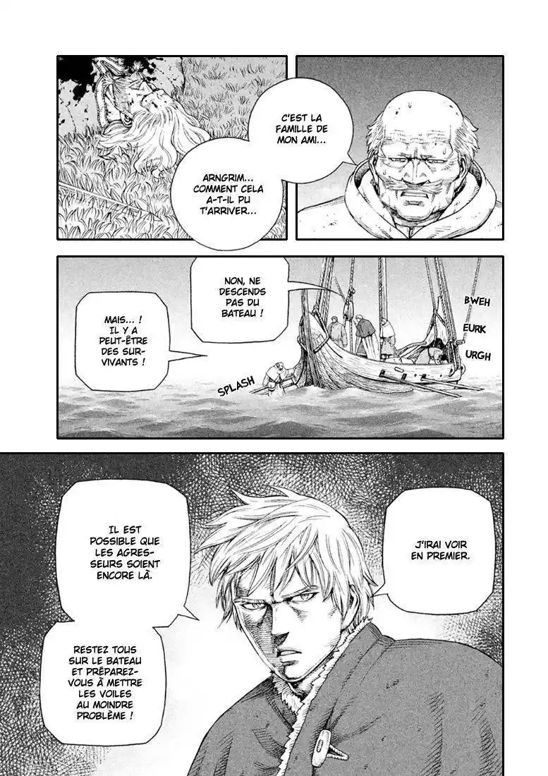 Vinland Saga 110 page 28