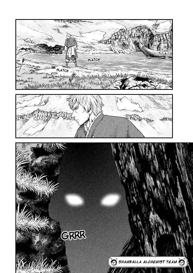 Vinland Saga 110 page 29