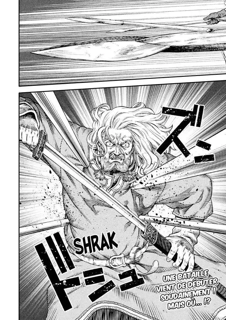 Vinland Saga 110 page 3