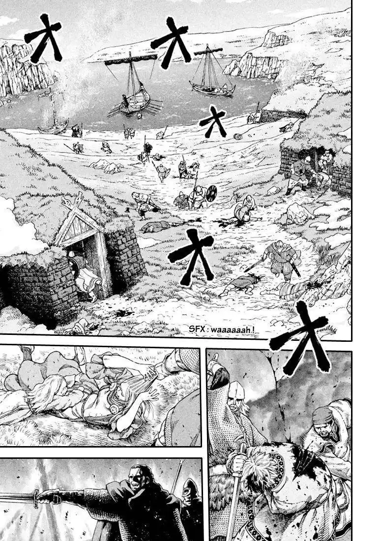 Vinland Saga 110 page 4