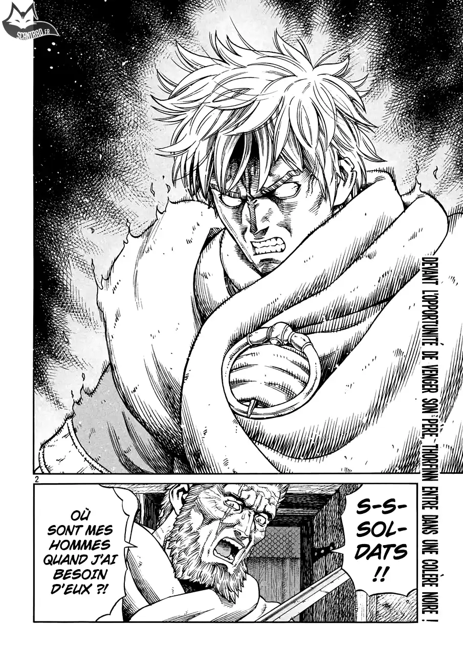 Vinland Saga 149 page 2