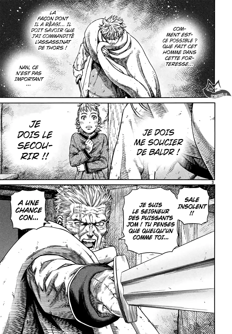 Vinland Saga 149 page 3