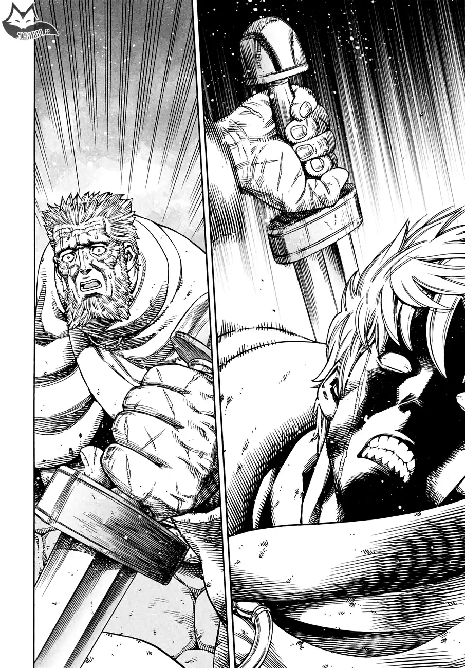 Vinland Saga 149 page 6
