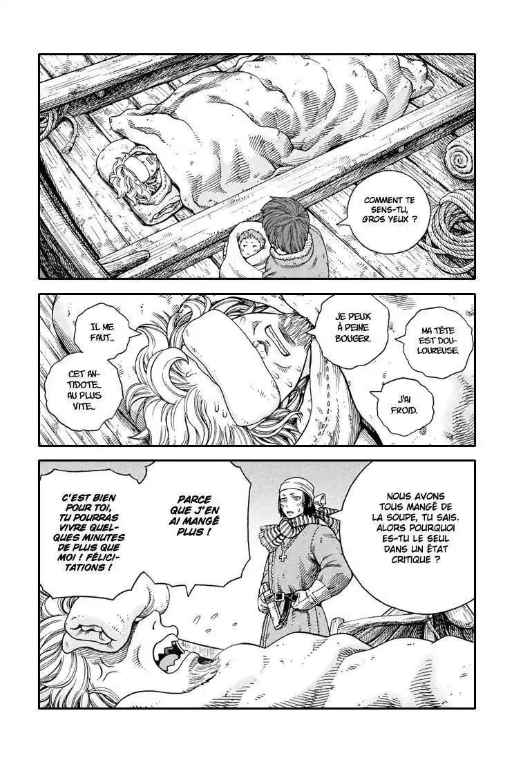 Vinland Saga 117 page 14