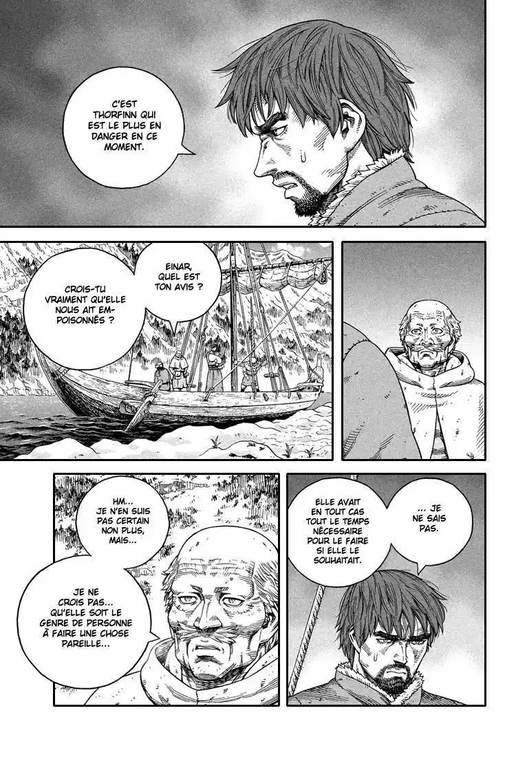 Vinland Saga 117 page 17