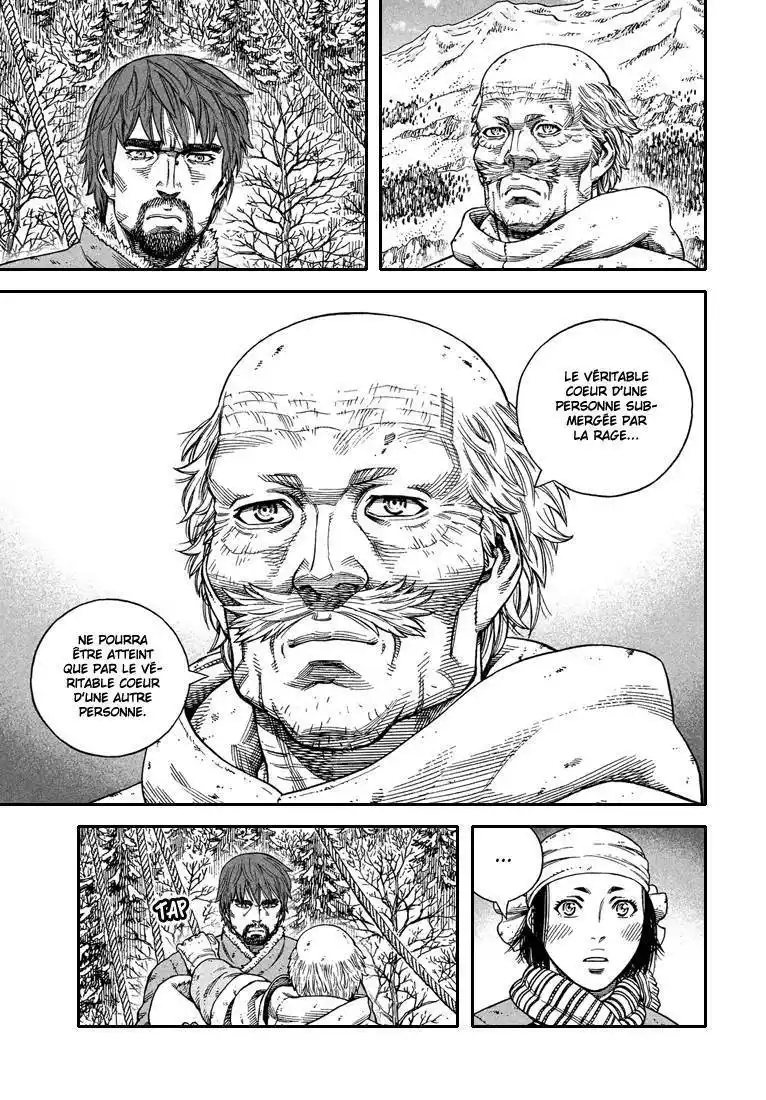 Vinland Saga 117 page 19