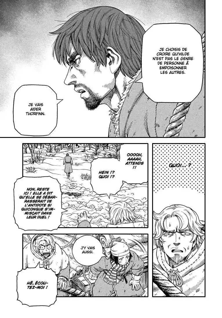 Vinland Saga 117 page 21