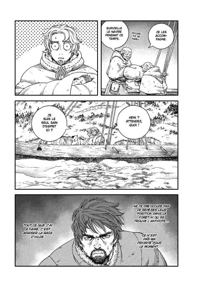 Vinland Saga 117 page 22