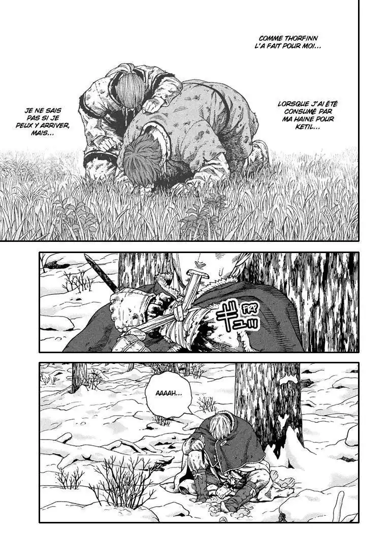 Vinland Saga 117 page 23